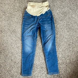 Maternity Jeans
